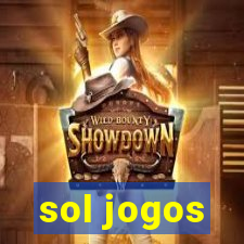 sol jogos